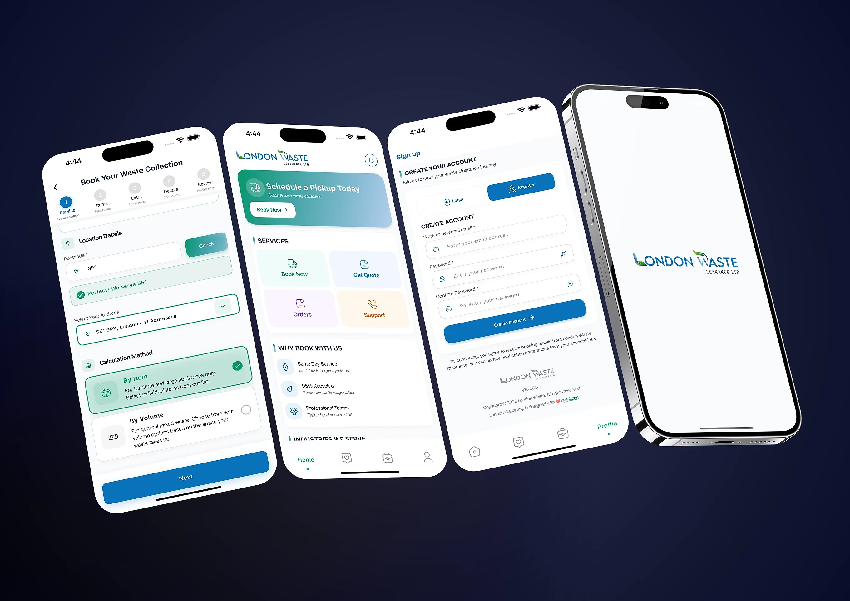 London Waste Clearance